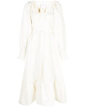 Patou Dresses - White