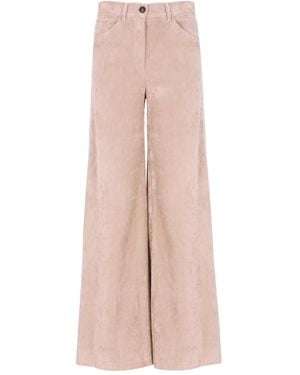 D.exterior Corduroy Pants - Pink