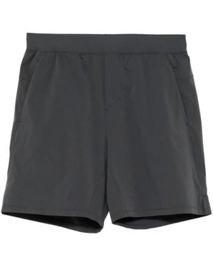 CONDITION WEAR Core Shorts - Grey