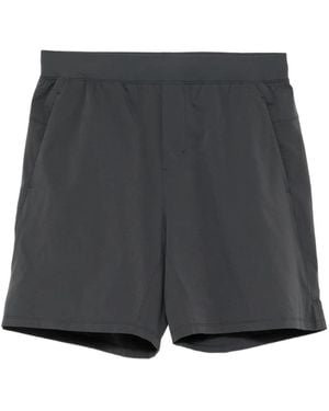 CONDITION WEAR Core Shorts - Grijs