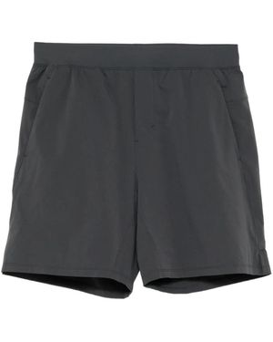 CONDITION WEAR Core Shorts - Grey