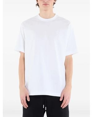 On Shoes Club Collective T-Shirt - White