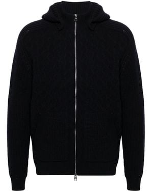 Tagliatore Aspen Jacket - Blue