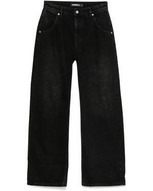 EB DENIM Enzo Jeans - Black