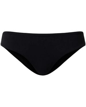 Twinset シャルムーズ ショーツ - ブラック
