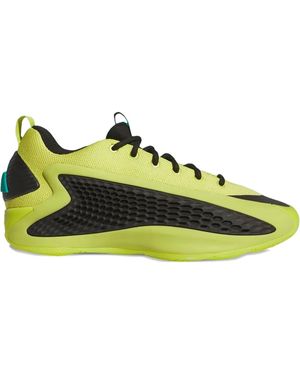 adidas Ae1 Low "Preloved Lime/Core-Pure" Trainers - Green