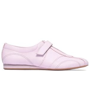 Bernardo Zapatillas Bozano - Rosa