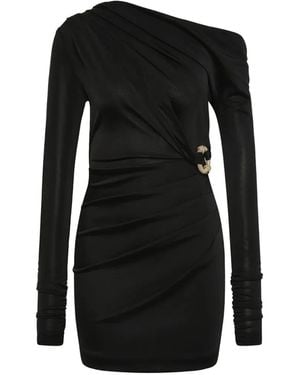 Designer Black Long Sleeve One Shoulder Dresses for Women - Up to 76% off | Lyst Designer Black Long Sleeve One Shoulder Dresses for Women - Up to 76% off | Lyst