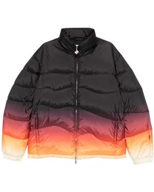 CASABLANCA Jackets - Black