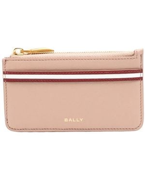 Bally Code Kartenetui - Pink