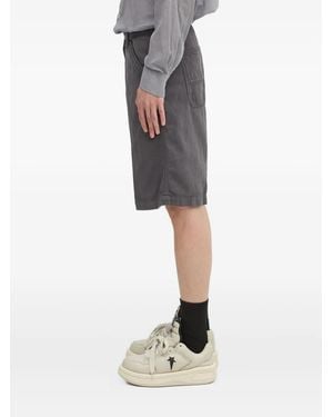 Carhartt Cooper Shorts - Grey