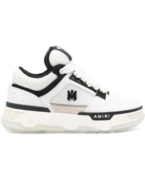 Amiri Sneakers Ma-1 - Bianco