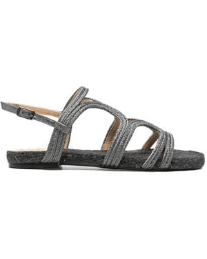 Castañer Pitra/266 - White