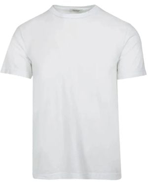 Crossley Crew-Neck T-Shirt - White