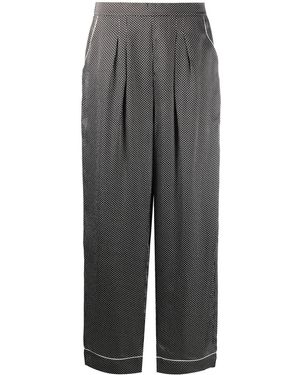 Eres 'Eleanor' Hose - Grau