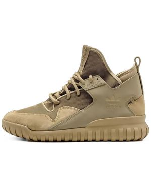 adidas Tubular X Sneakers - Natur