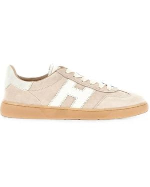Hogan Cool Sneakers - Weiß