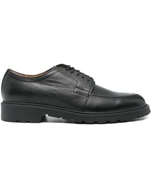 Bally Derby Eduard - Marrone