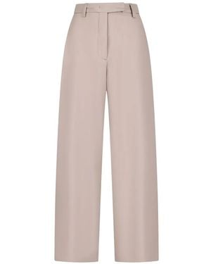 Thelatest Dina Trousers - White