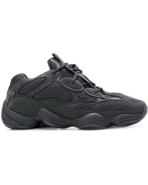 Yeezy 500 Utility Trainers - Black