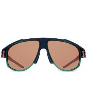 Nike Flyfree Infinity Sunglasses - Black