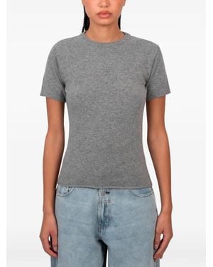 GIMAGUAS Cometa T-Shirt - Grey