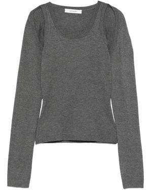 GIMAGUAS Sky T-Shirt - Gray