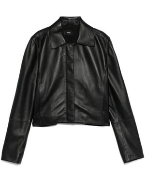 Arma Linz Jacket - Black