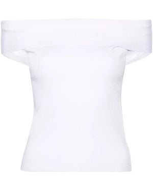 Fabiana Filippi Jumpers - White