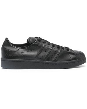 Y-3 Sneaker Superstar - Nero