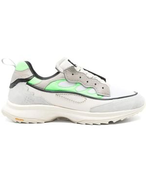 HIDNANDER Threek Sneakers - Grey