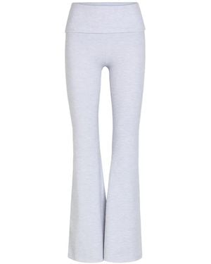Tala Dayflex Flared Pants - White
