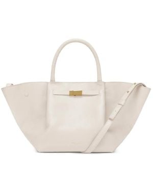 DeMellier Midi New York Tote Bag - Natural