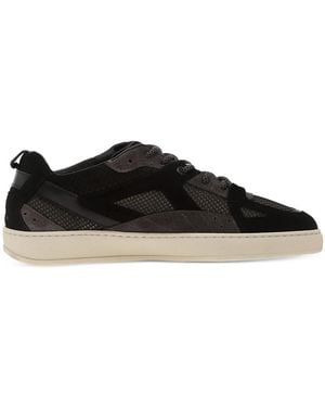 Filling Pieces Prism Peak Trainers - Black