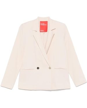 ..,merci Doppelreihiger Blazer - Pink