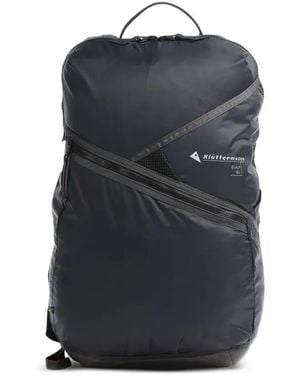 Klättermusen Mochila Gjalp - Azul