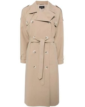 Meotine Gabardina Bobby - Neutro