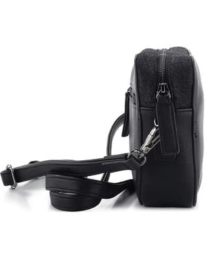 Gabor Noara Cross Body Bag - Black