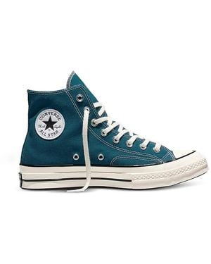 Converse Zapatillas Altas Chuck 70 - Azul