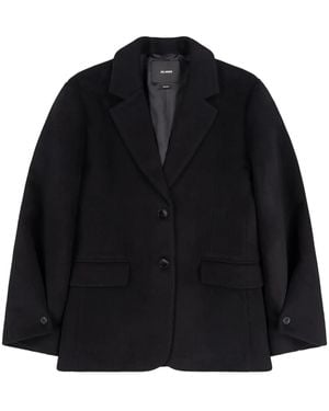 Axel Arigato Sai Blazer - Black