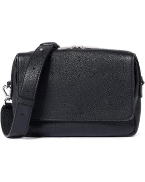 Jacquemus The Correo Camera Bag - Black