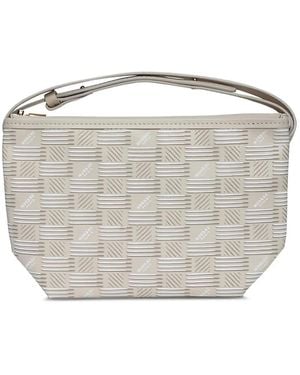 Moreau Antoine cross body BAG - Blanco