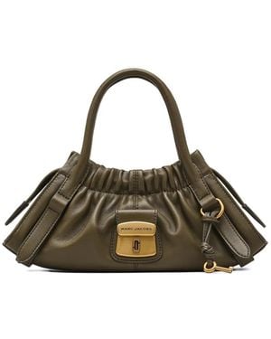 Marc Jacobs Bolso satchel The Cristina pequeño - Verde
