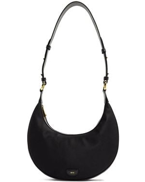 JW PEI Carly Shoulder Bag - Black