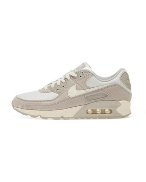 Nike Air Max Iii Sneakers - White
