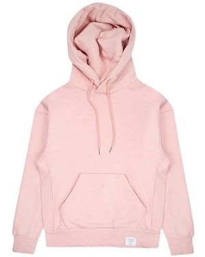 Nike Cat 4 Fleece Hoodie - Pink