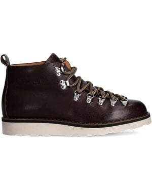 Fracap Magnifico Stiefel - Braun