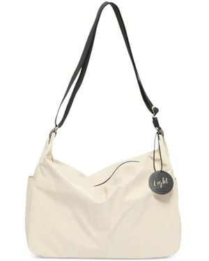 Jack Gomme Borsa A Spalla Joy Light - Neutro