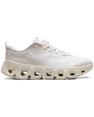 On Shoes K-Tech 1 "Tofu" Trainers - White