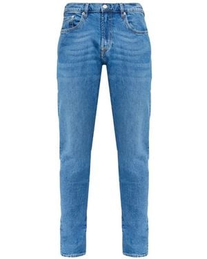 Paul Smith Five-Pocket Jeans - Blue